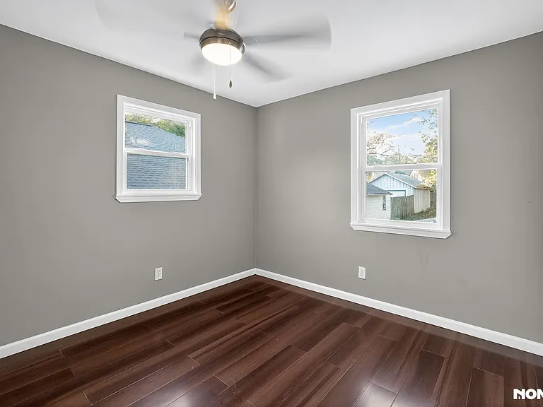 2ND FLOOR THIRD BEDROOM