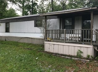 11 Virgil Mitchell Rd, Picayune, MS 39466