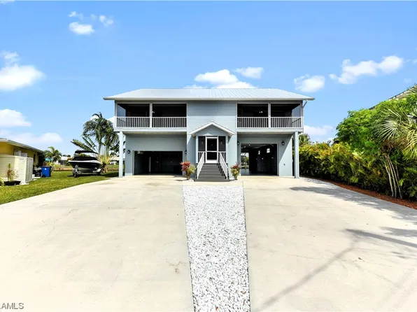 2054 Barbados Ave, Fort Myers, FL 33905