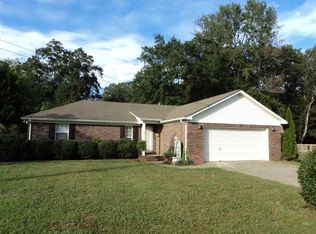 205 Backwood Trl, Hazel Green, AL 35750