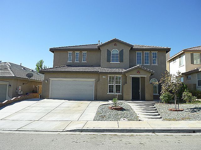 Front of house - Street View