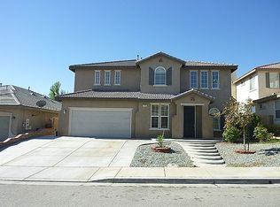 4350 Club Vista Dr, Palmdale, CA 93551