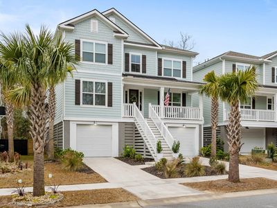 1505 Culti, Mount Pleasant, SC, 29466
