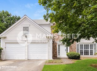 2168 Sugar Maple Cv, Acworth, GA 30101