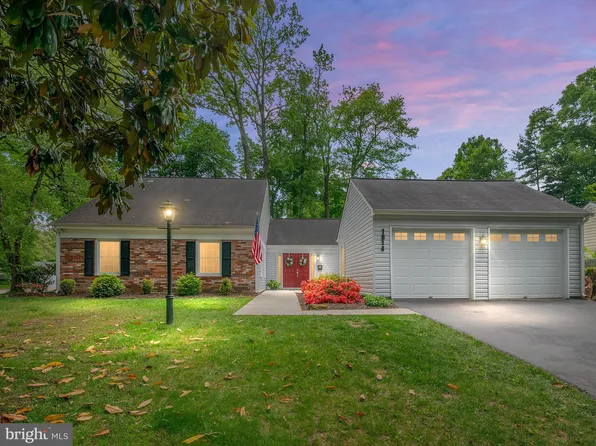 1814 Crofton Pkwy, Crofton, MD 21114