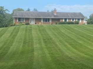 17338 Masemore Rd, Parkton, MD 21120