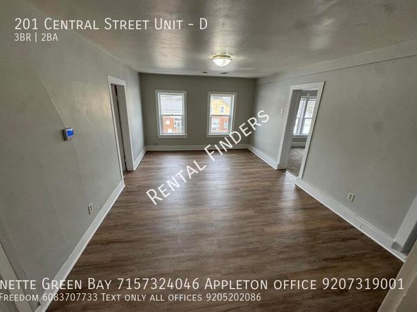 201 Central St APT D