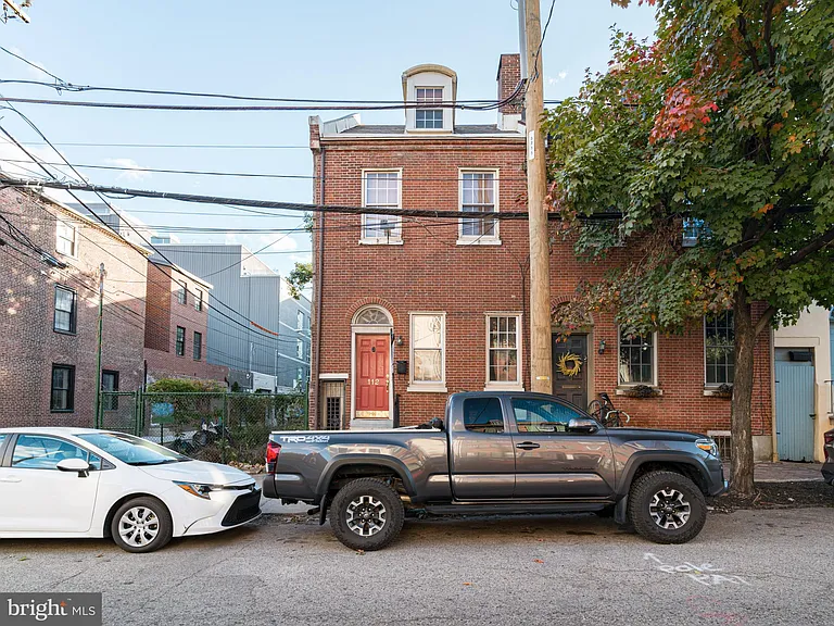 112 Fairmount Ave — Photo 22