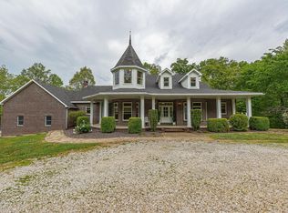 3084 S State Road 257, Velpen, IN 47590