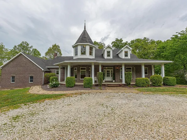 3084 S State Road 257, Velpen, IN 47590