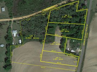 3 S County Road 49, Slocomb, AL 36375