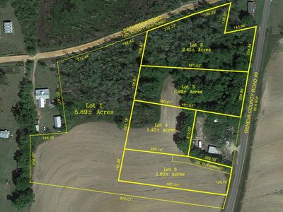 4 S County Road 49, Slocomb, AL, 36375