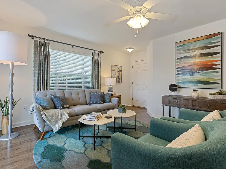 Bridlewood On Westland Apartments — Photo 76