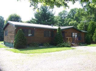 7761 S County Road 500 St W, English, IN 47118