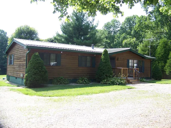 7761 S County Road 500 St W, English, IN 47118