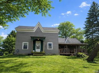 124 E High St, Metamora, MI 48455