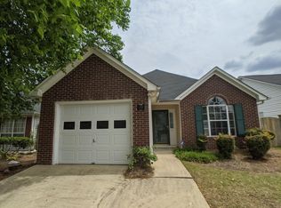 19 Autumn Run Way, Columbia, SC 29229