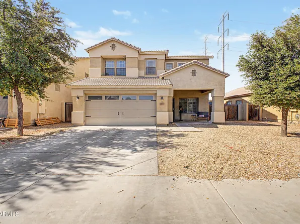 9434 W ELWOOD Street, Tolleson, AZ 85353