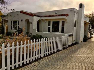 1309 San Andres St, Santa Barbara, CA 93101