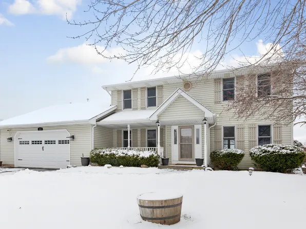 1615 Elm St, Spring Grove, IL 60081