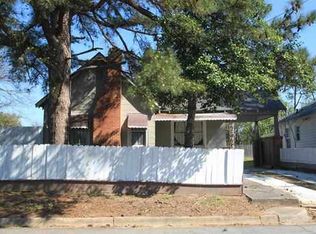 589 Heard Ave, Macon, GA 31206