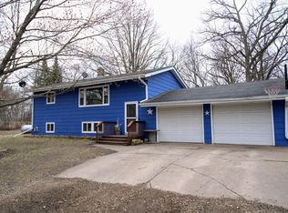 1923 Shady Acres Ln, Mora, MN 55051