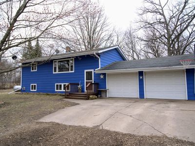 1923 Shady Acres Ln, Mora, MN, 55051