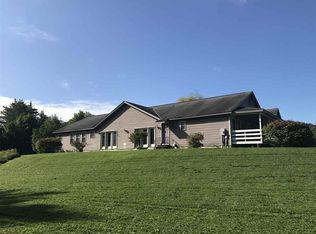 959 Allen Hill Rd, South Royalton, VT 05068