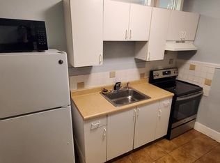 82 Rockland St #3FV, Roxbury, MA 02119