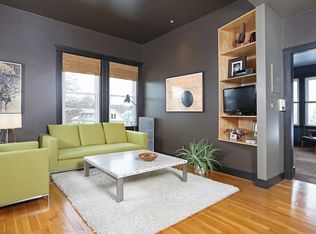 9 Sedgwick St #6, Jamaica Plain, MA 02130