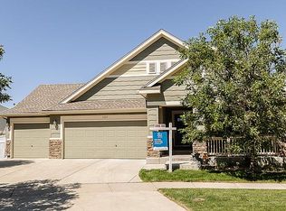 1229 S Rifle St, Aurora, CO 80017