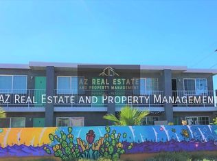 909 E Roosevelt St APT 6, Phoenix, AZ 85006