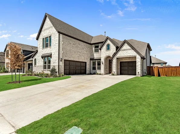 2127 Devonblue Dr, Forney, TX 75126