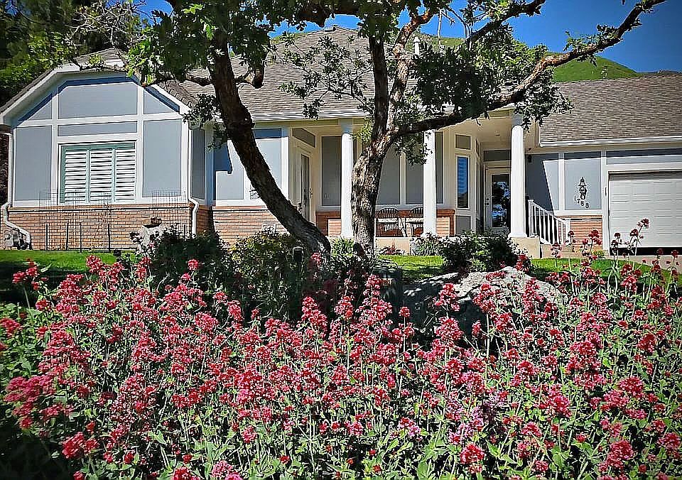 1788 Seven Oaks Ln Ogden UT Zillow