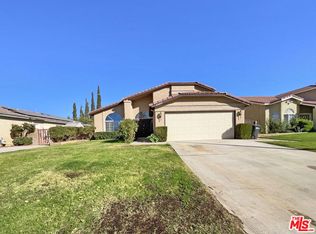 43822 Fallon Dr, Lancaster, CA 93535