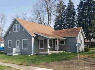 123 Fulton St, Saint Charles, MI