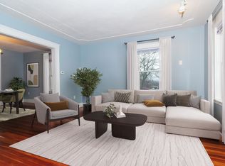 14 Union Pl #1, Braintree, MA 02184
