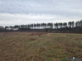 0 Fredericks Hall Rd, Mineral, VA 23117