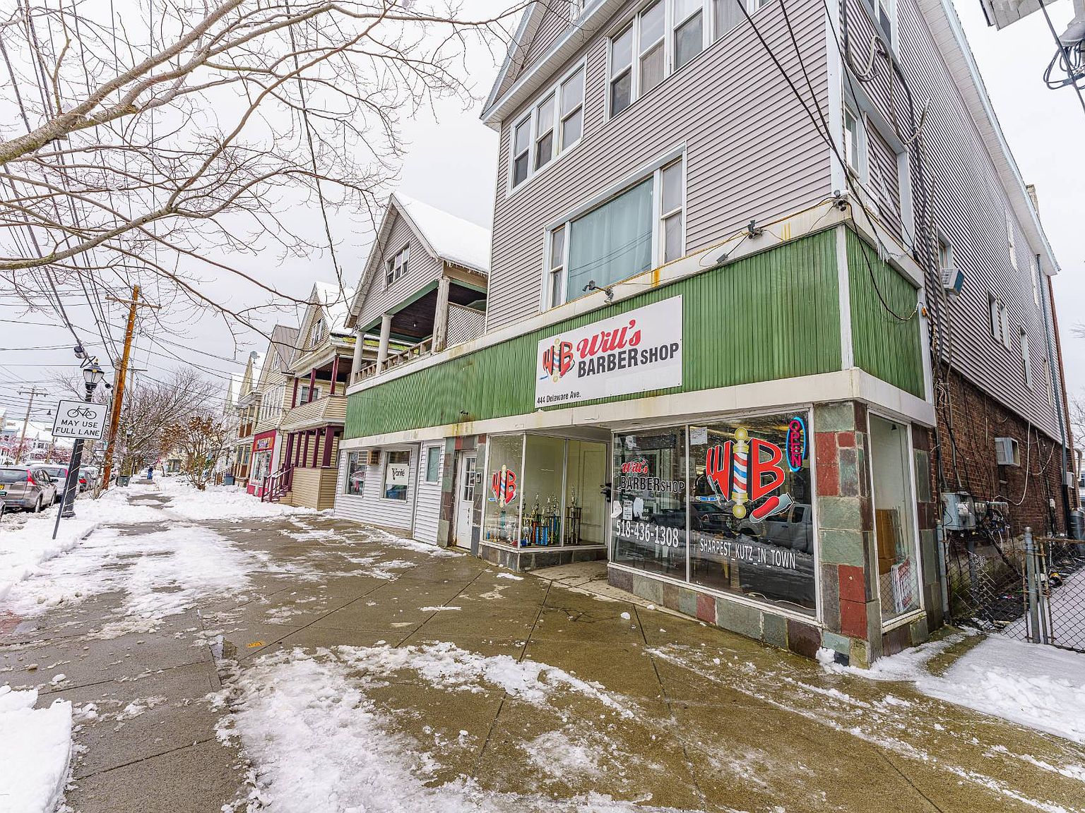 444 Delaware Ave, Albany, NY 12209 Zillow