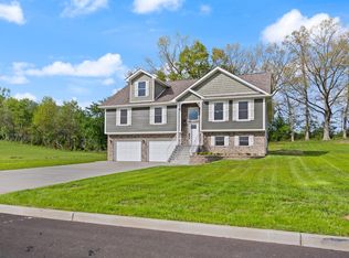 14 Hallies Way, Somerset, KY 42503