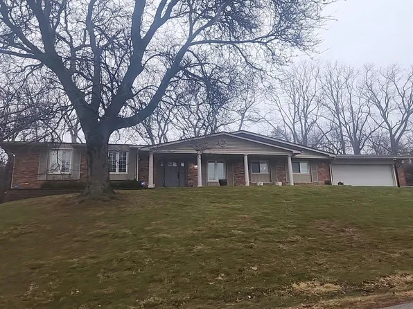 3144 Woodland Ridge Dr, West Bloomfield, MI 48323