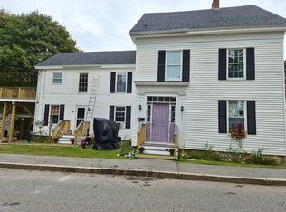 27 Beacon St UNIT 2, Bath, ME 04530
