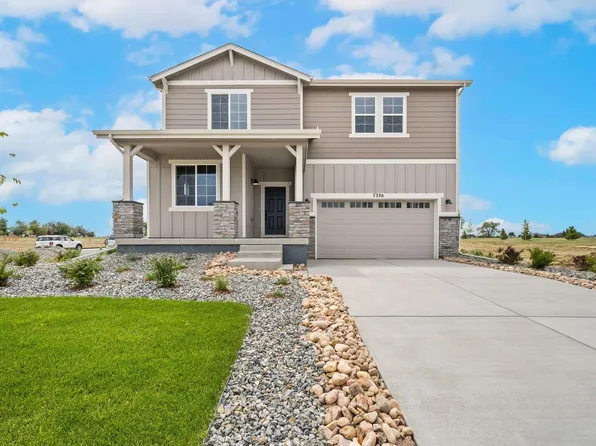 7336 Swan River St, Frederick, CO 80530