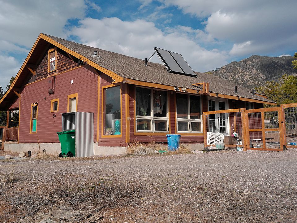 1st image of 66 N Baca Grant Way