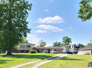 5821 Jordan Village Rd, Poland, IN 47868