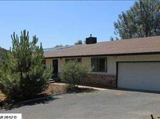 20844 Lyons Bald Mountain Rd, Sonora, CA 95370