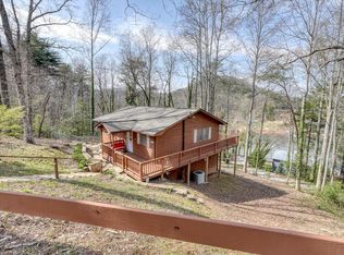 390 Bursey Rd, Hiawassee, GA 30546