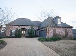 542 Springhill Xing, Brandon, MS 39047