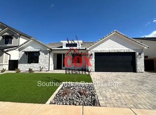 2917 E Rill Dr, Washington, UT 84780
