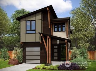 12310 NE 107th St, Kirkland, WA